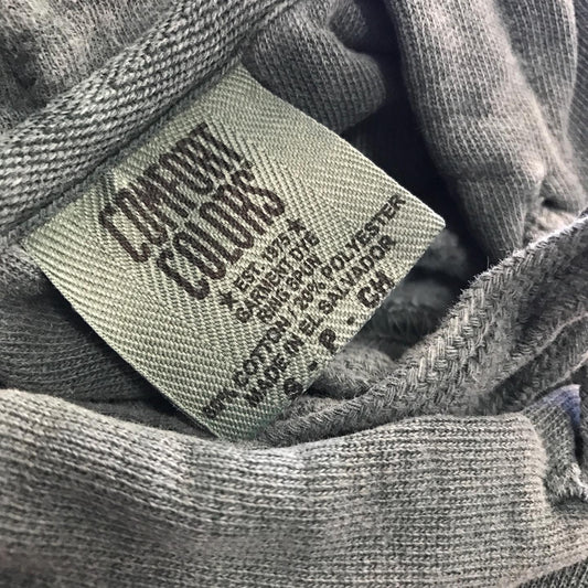 What We Print On and Why