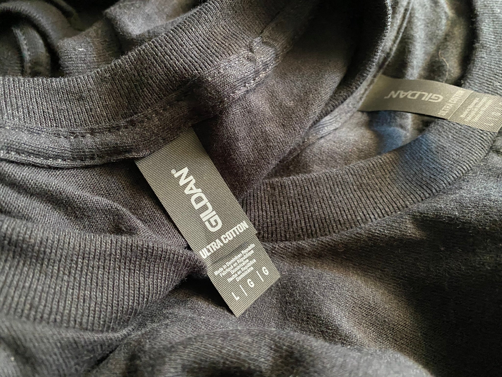 Gildan Soft Cotton, Plasma Print & New Labels Explained | RVA Threads