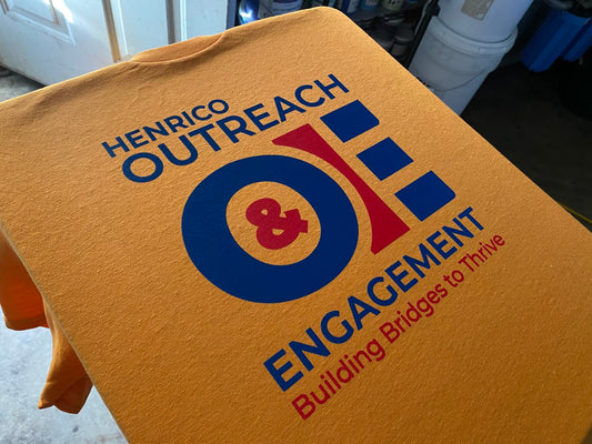 Screen Printing Placement Guide: Where to Put Your Print