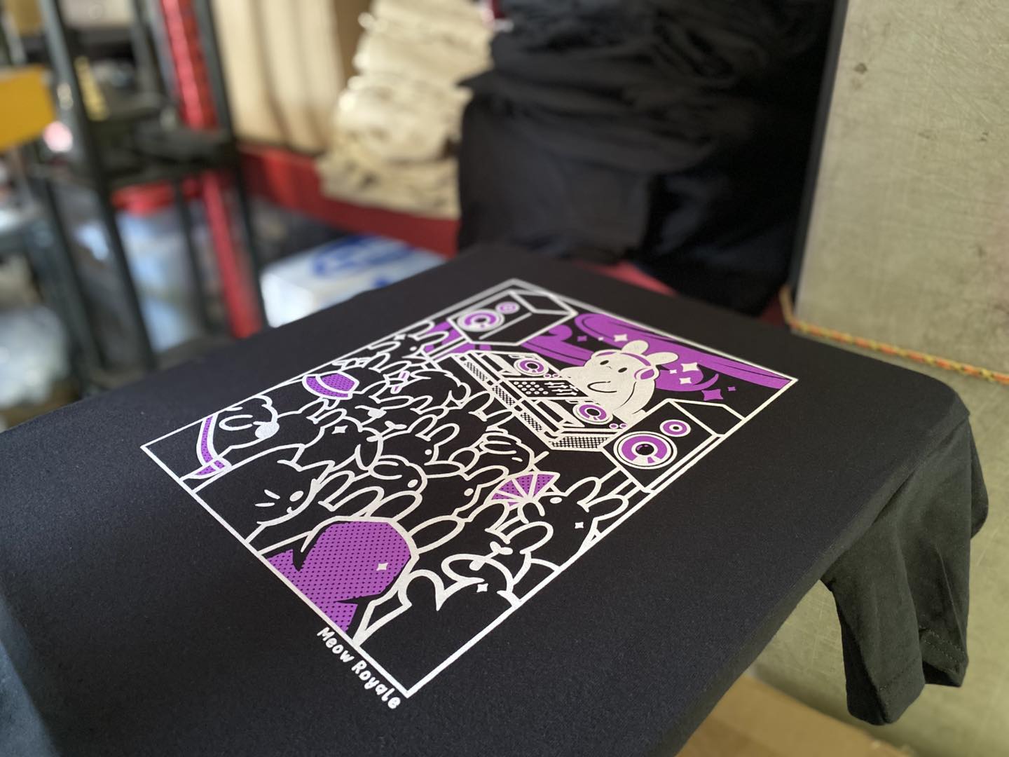 Why Buying Direct From a Screen Printer Saves You Money | RVA Threads