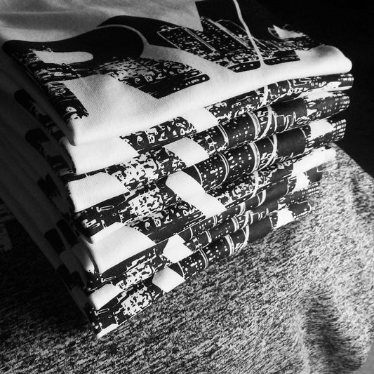 RVA Shirts | Hand Screen Printed Richmond & Virginia Tees