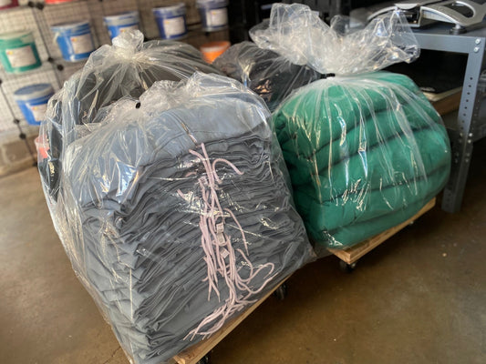 What $500, $1,000 and $1,500 Gets You in Custom Shirts