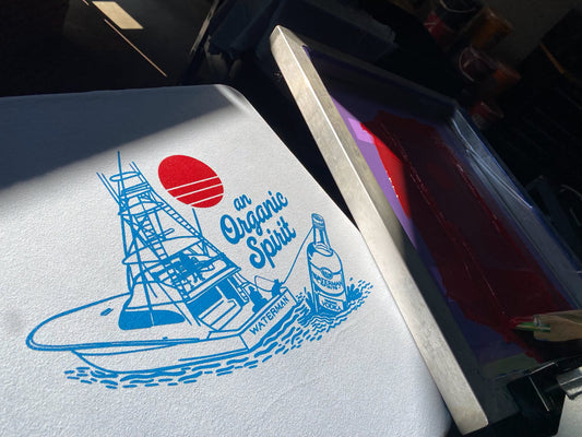 The Costs Of Screen Printed Shirts