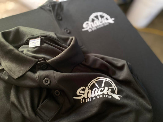 Where to Buy Custom Printed T-Shirts in Virginia?