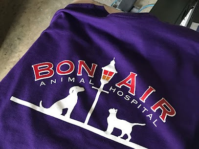 Bon Air Animal Hospital T-Shirts 