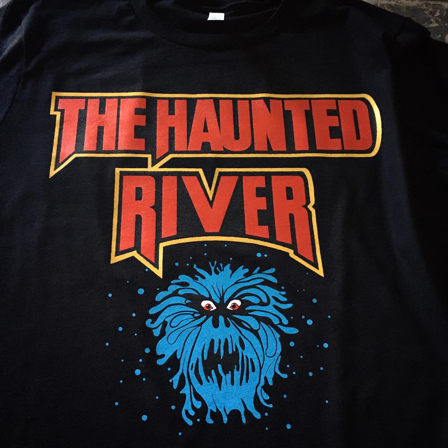 Silk Screen Printing